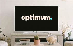 Image result for Sign Off Optimum TV