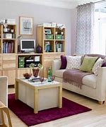 Image result for Small Living Room Area Furniture