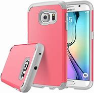 Image result for Galaxy S6 Edge Phone Case