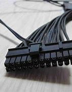 Image result for Power Supply Connectors