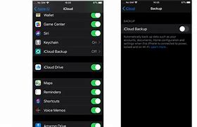 Image result for Back Up Your iPhone to iCloud
