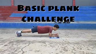 Image result for Plank Challenge Calendar Printable