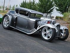 Image result for Hot Rods and Classic Cars