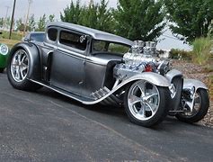 Image result for hot rods and classic cars show