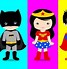 Image result for Baby Batman Drawings Easy