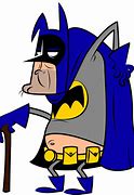 Image result for Batman Cartoon Funny