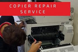 Image result for Copy Machine Repair