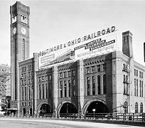 Image result for Grand Central Station 1890s