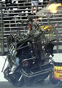 Image result for NASCAR Truck Crash