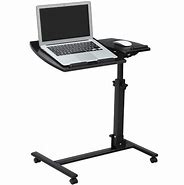 Image result for Portable Computer Stand