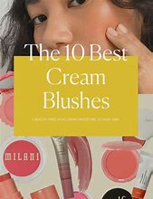 cream blush に対する画像結果