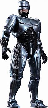 Image result for RoboCop Character