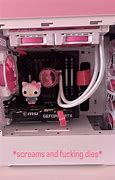 Image result for Cute PC Builds