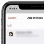 Image result for iPhone Calendar Invitations