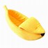 Image result for Banana Peel Cat Bed