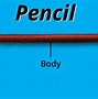 Image result for Mechanical Pencil Diagram