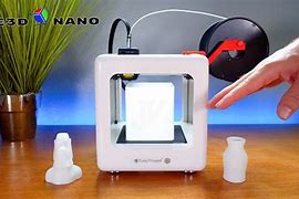 Image result for Nano 3D Printer