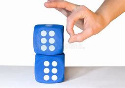 Image result for Six On Dice