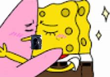 Image result for Patrick Star and Spongebob Meme
