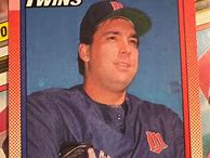 Image result for Kent Hrbek 84 Topps