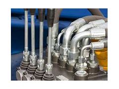 Image result for Hydraulic Hose System