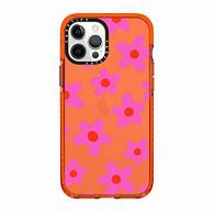 Image result for Pink Phone Case with a Rose Gold C