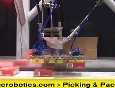 Image result for Delta Robot Packing