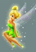 Image result for Disney Drawings Tinkerbell