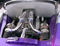 Image result for Drag Car Engine
