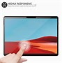 Image result for Surface Pro 7 OtterBox Screen Protector