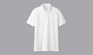 Image result for White Polo Shirt