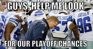Image result for Cowboys Draft Meme