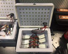 Image result for Lipo Battery Box