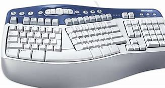 Image result for Microsoft Multimedia Keyboard