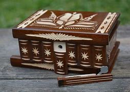 Image result for Large Puzzle Box