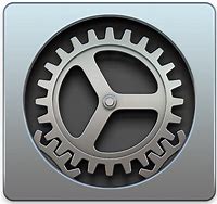 Image result for Apple iOS 6 Settings Logo