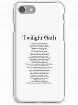 Image result for iPhone 7 Case Twlight SVG