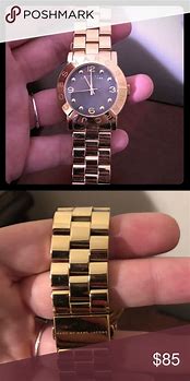 Image result for Gold Tone Watches for Men