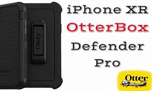 Image result for OtterBox Defender Pro Rugged Case XR