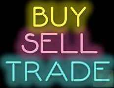 Image result for Buy Sell Trade Sign