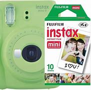 Image result for Instax Mini 10 Camera