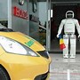 Image result for Honda Robots People