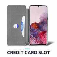 Image result for Silicone iPhone 12 Wallet Case