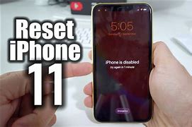 Image result for iPhone 11 Hardware Reset