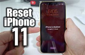 Image result for iPhone 11 Power Reset Logo