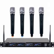 Image result for Professional Wireless Microphone