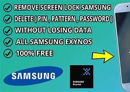 Image result for How to Unlock My Samsung Phone
