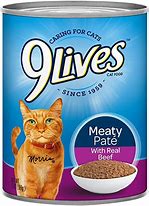 Image result for Bacon Flavored Wet Cat Food