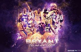 Image result for Kobe Bryant Poster