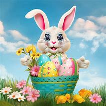 Image result for Easter Cartoon